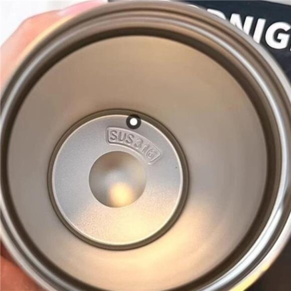 Lovely and Flower Aesthetic Tumbler with Straw - Picture 7 of 9